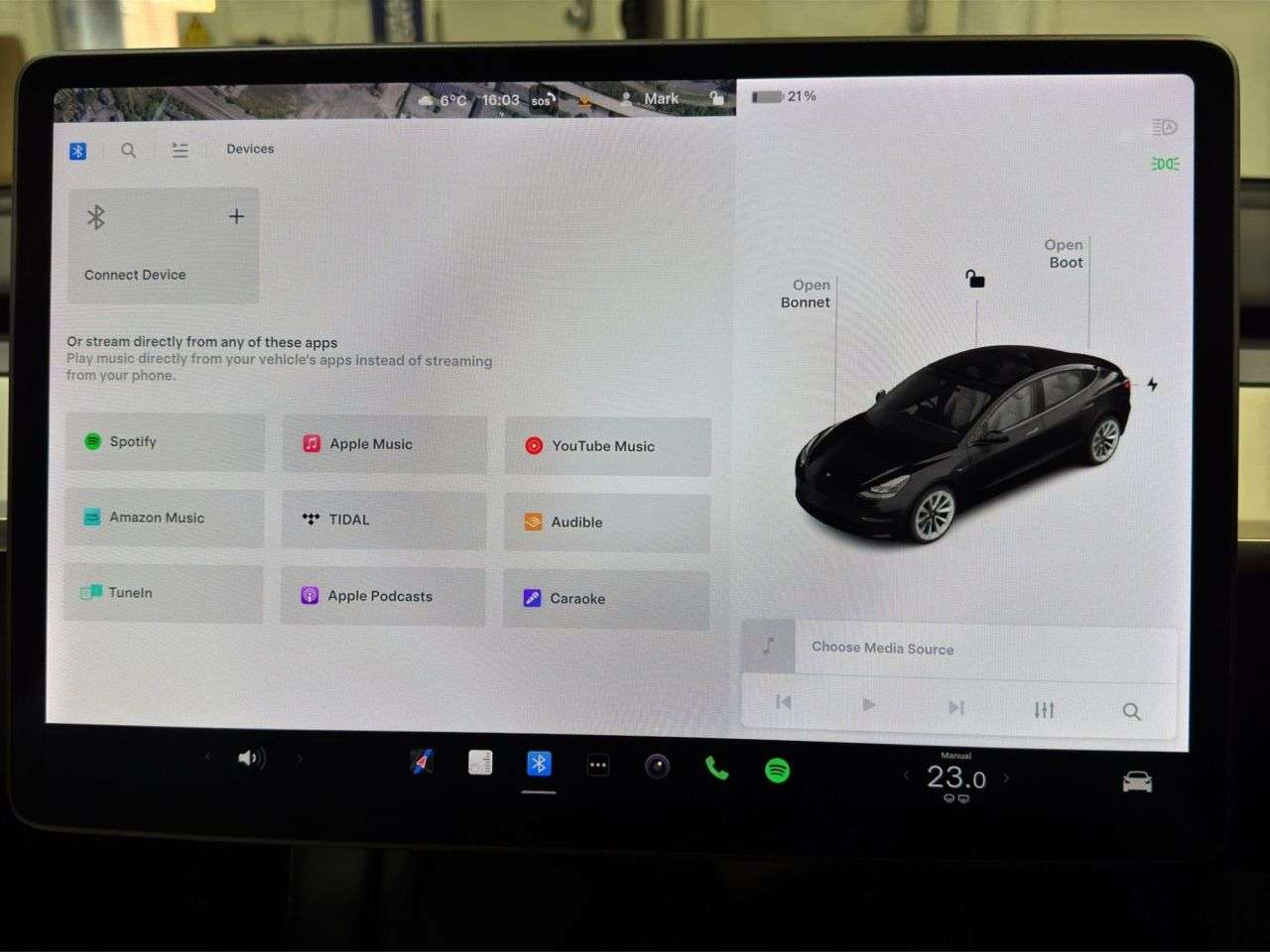2021 TESLA MODEL 3 2021 TESLA MODEL 3