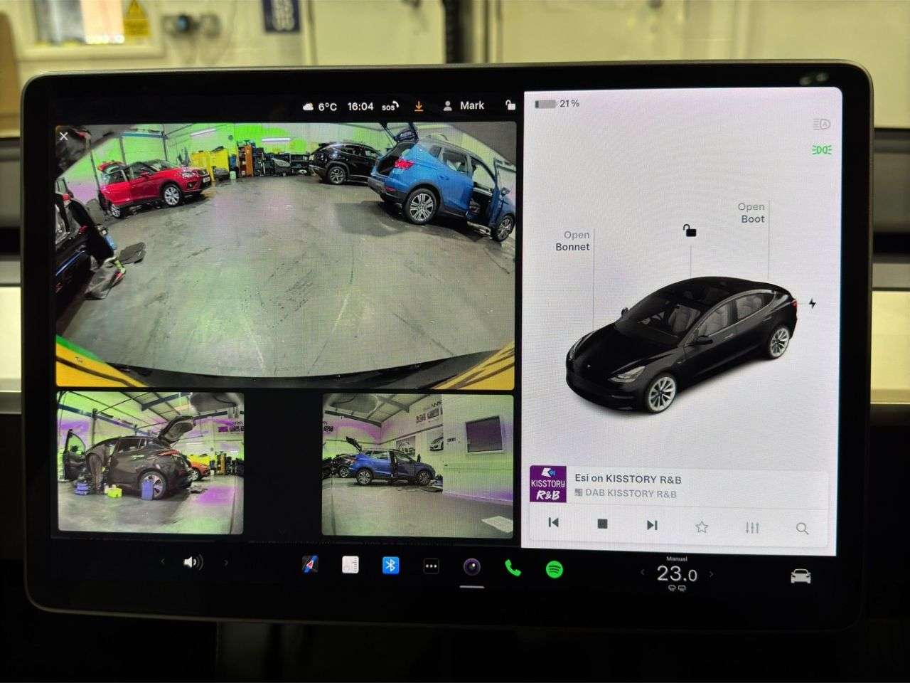 2021 TESLA MODEL 3 2021 TESLA MODEL 3