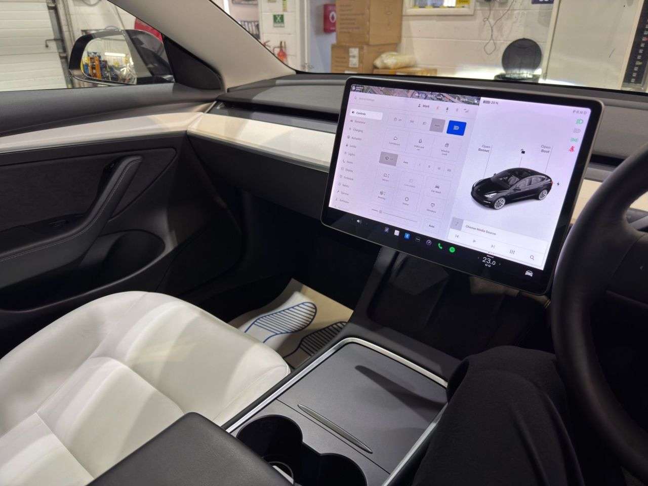 2021 TESLA MODEL 3 2021 TESLA MODEL 3