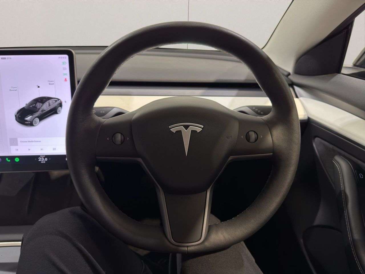 2021 TESLA MODEL 3 2021 TESLA MODEL 3