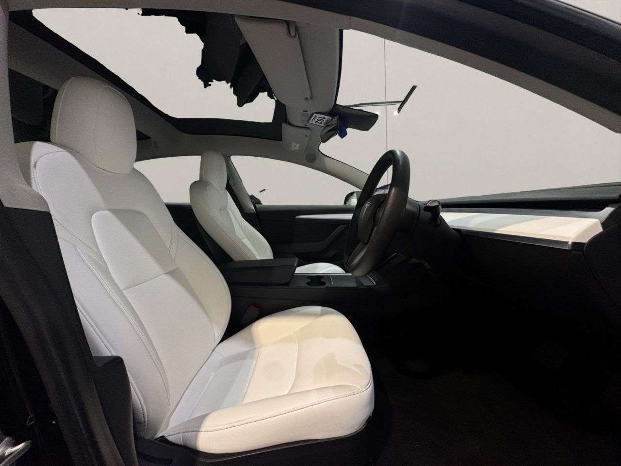 2021 TESLA MODEL 3 2021 TESLA MODEL 3
