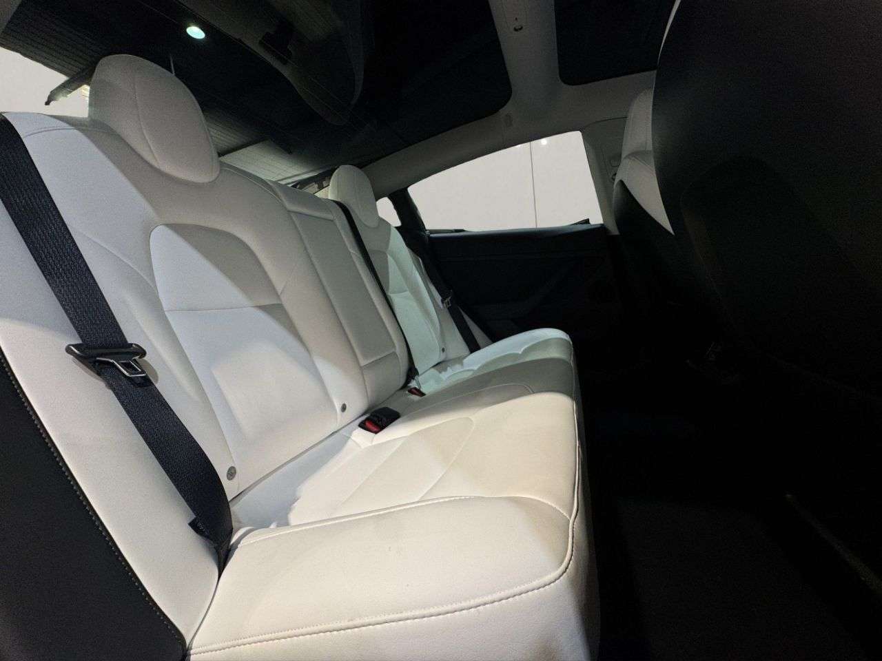 2021 TESLA MODEL 3 2021 TESLA MODEL 3