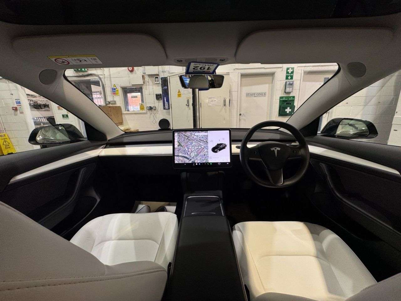 2021 TESLA MODEL 3 2021 TESLA MODEL 3