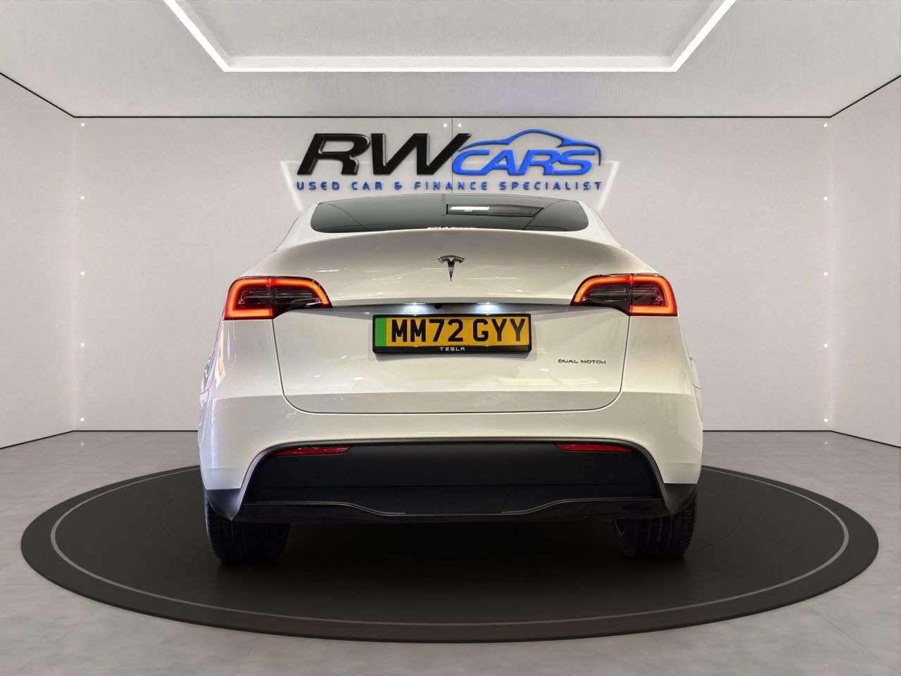 2022 TESLA MODEL Y 2022 TESLA MODEL Y