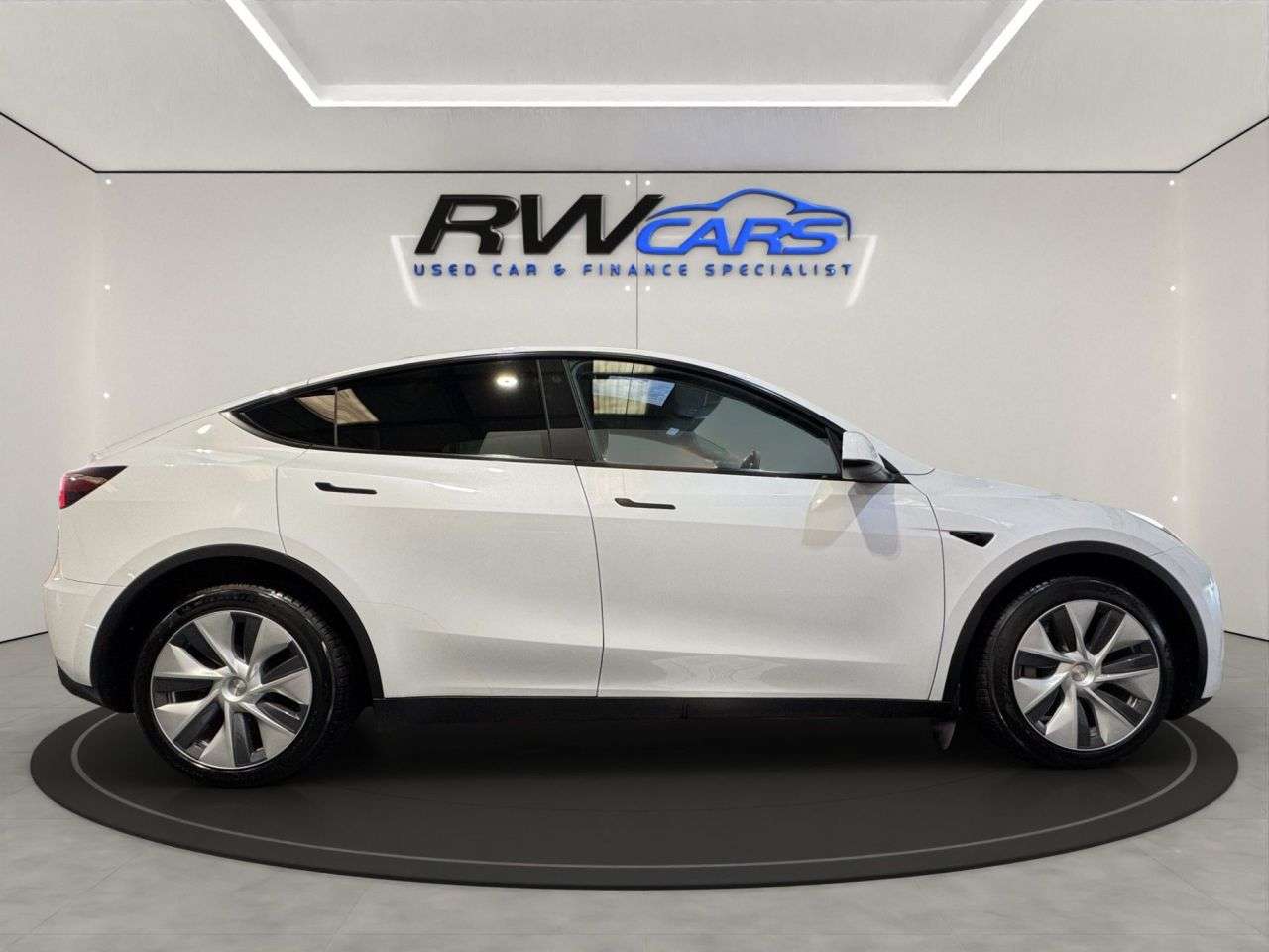 2022 TESLA MODEL Y 2022 TESLA MODEL Y