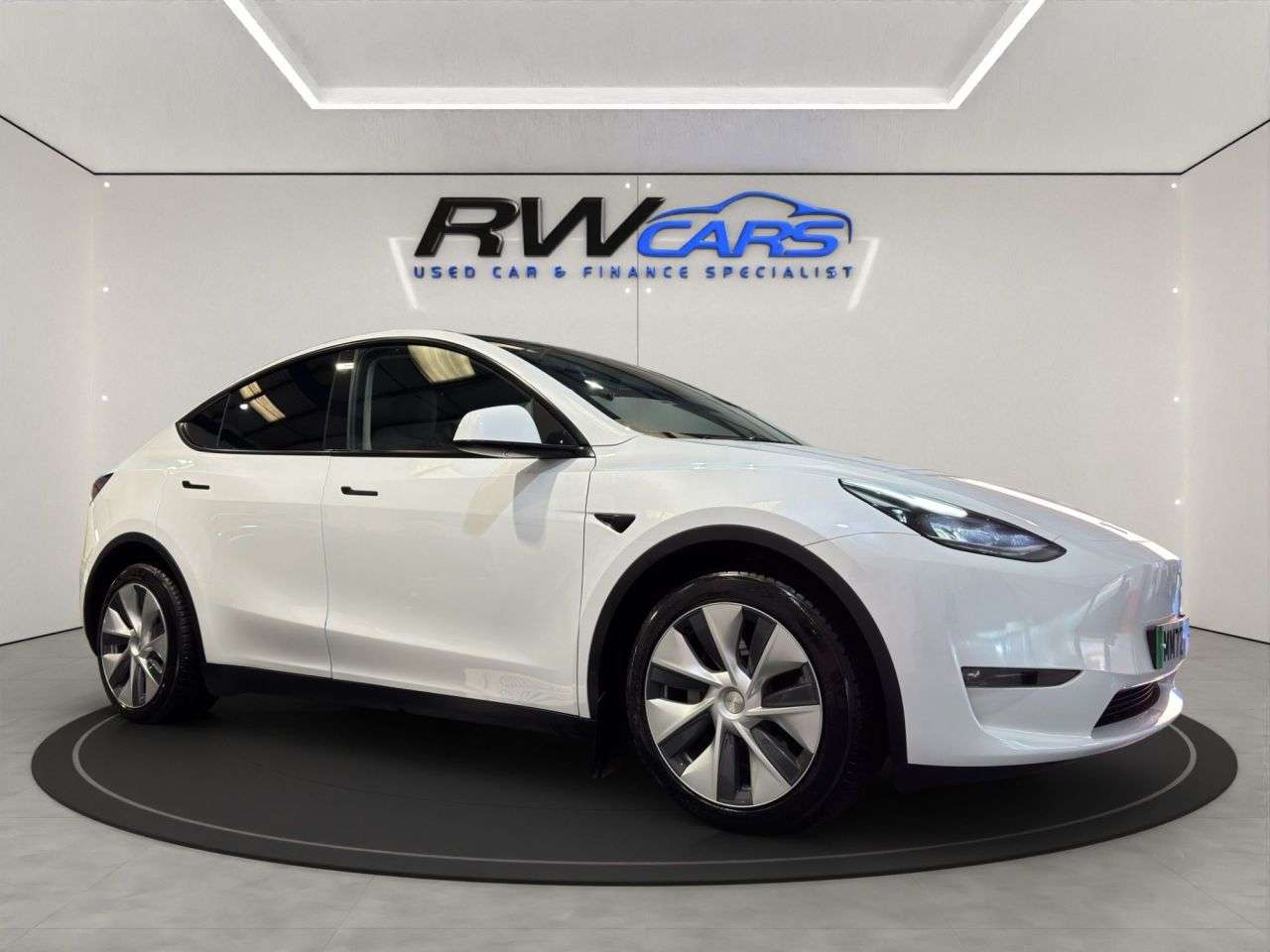 2022 TESLA MODEL Y 2022 TESLA MODEL Y