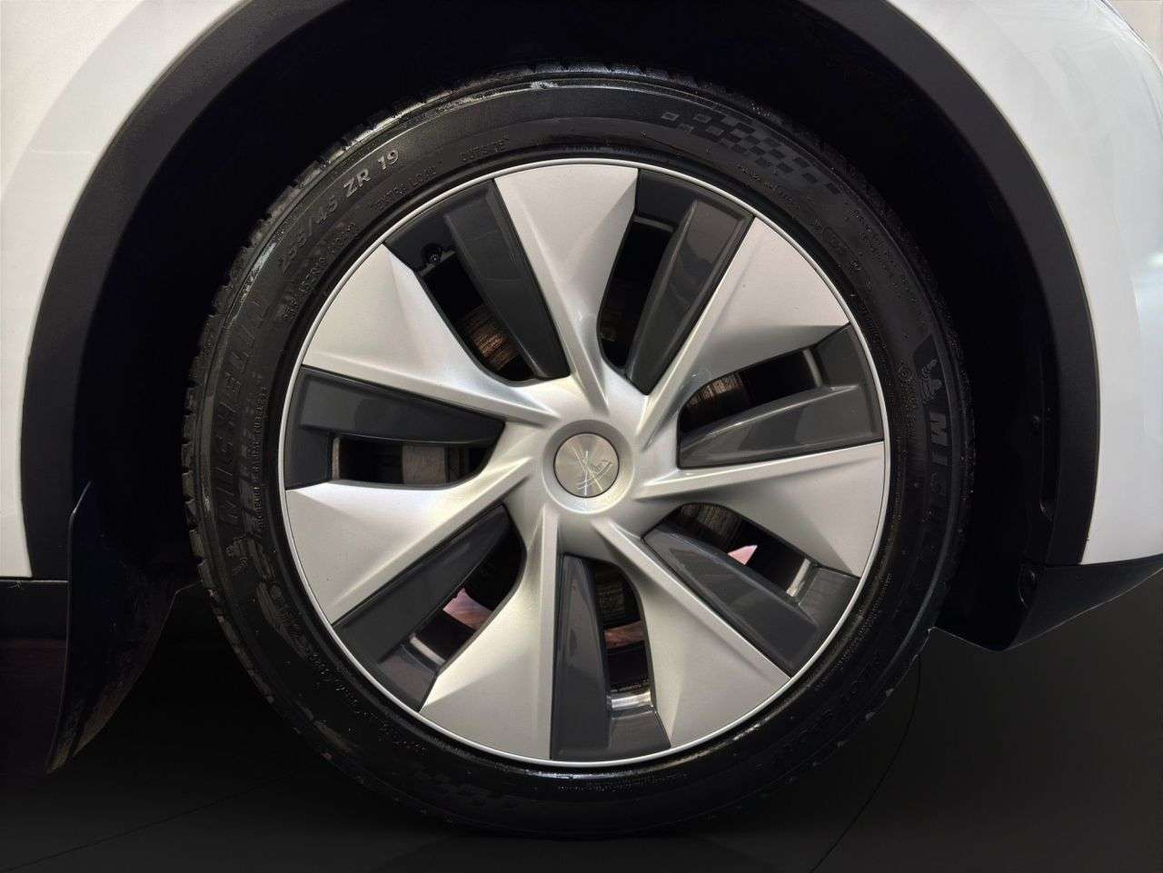 2022 TESLA MODEL Y 2022 TESLA MODEL Y