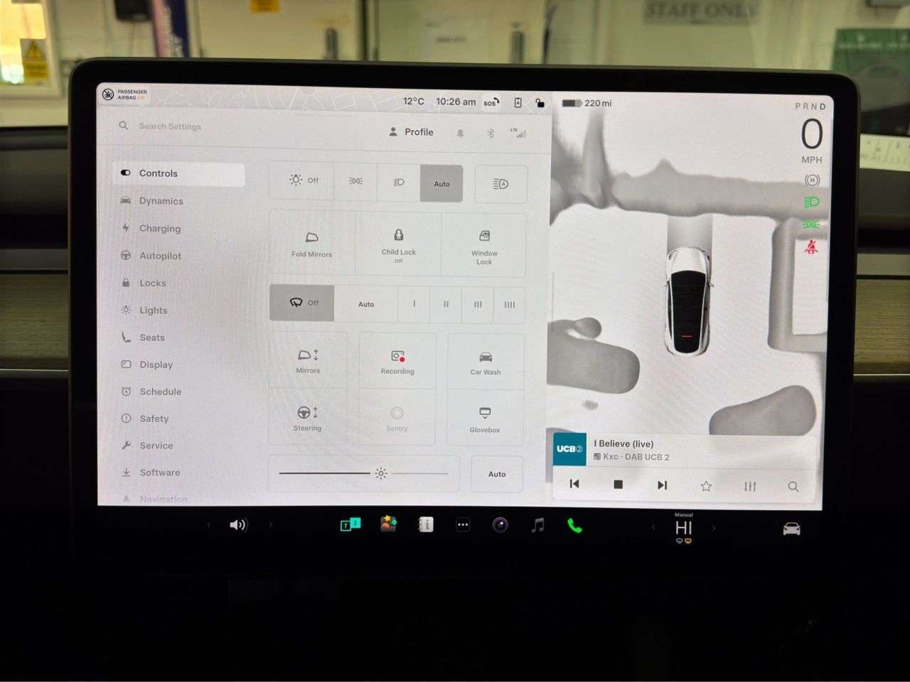 2022 TESLA MODEL Y 2022 TESLA MODEL Y