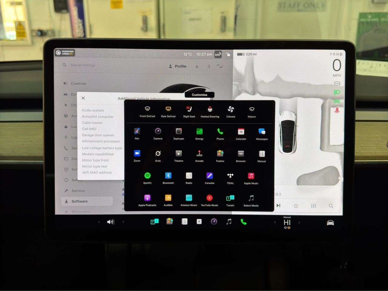 2022 TESLA MODEL Y 2022 TESLA MODEL Y