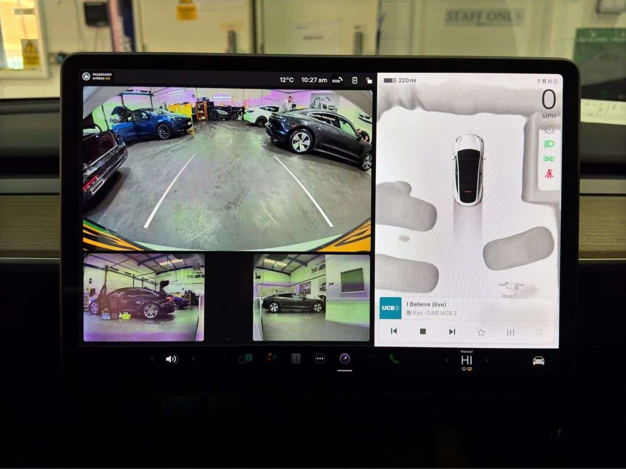 2022 TESLA MODEL Y 2022 TESLA MODEL Y