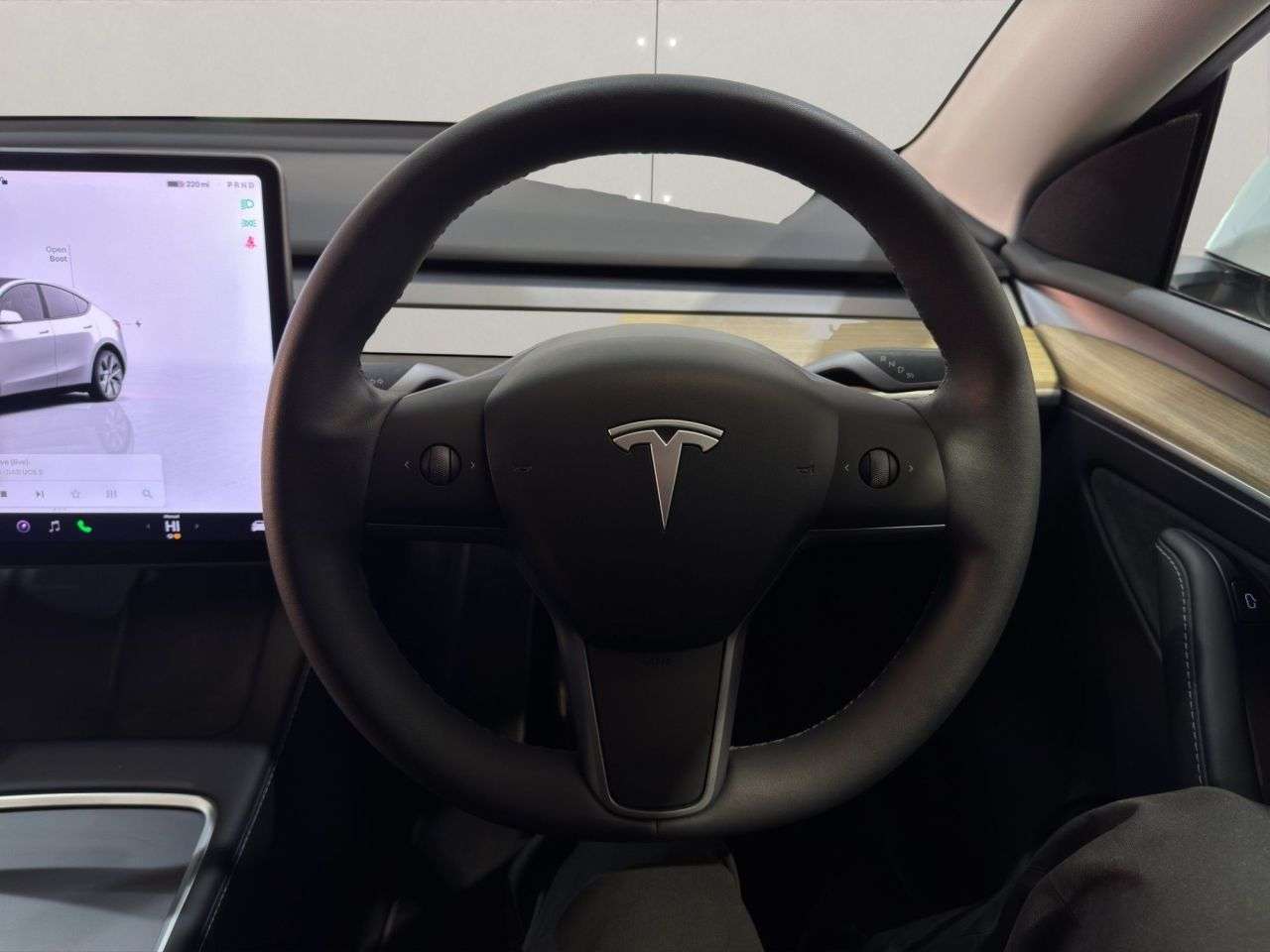 2022 TESLA MODEL Y 2022 TESLA MODEL Y