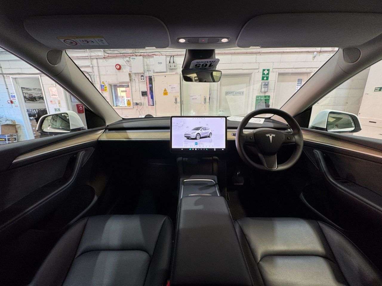 2022 TESLA MODEL Y 2022 TESLA MODEL Y