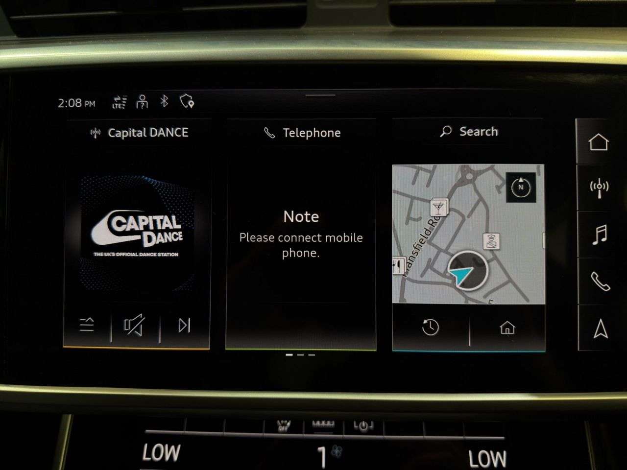 2022 AUDI A6 SALOON 2022 AUDI A6 SALOON