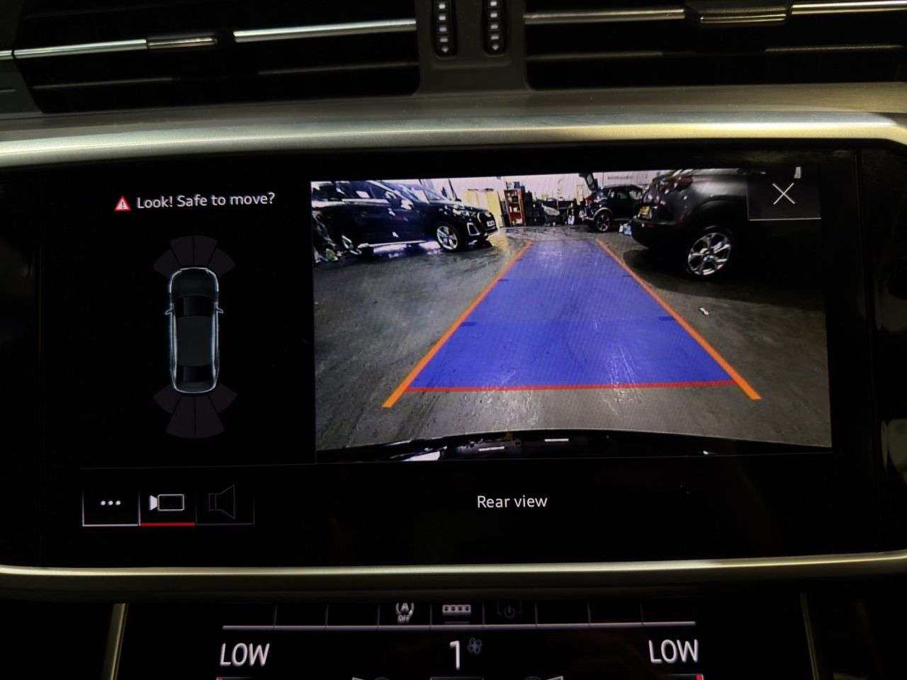 2022 AUDI A6 SALOON 2022 AUDI A6 SALOON