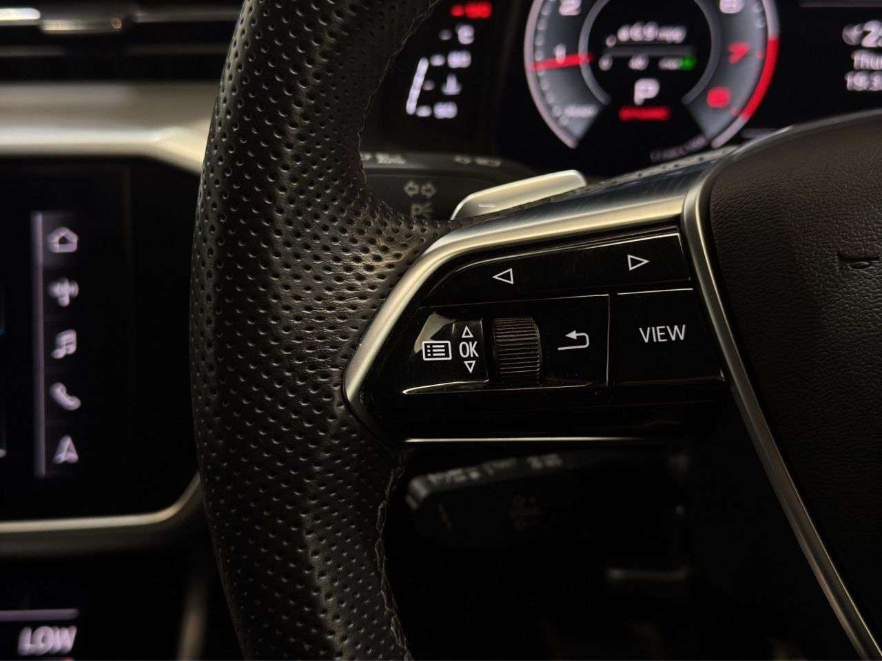 2022 AUDI A6 SALOON 2022 AUDI A6 SALOON