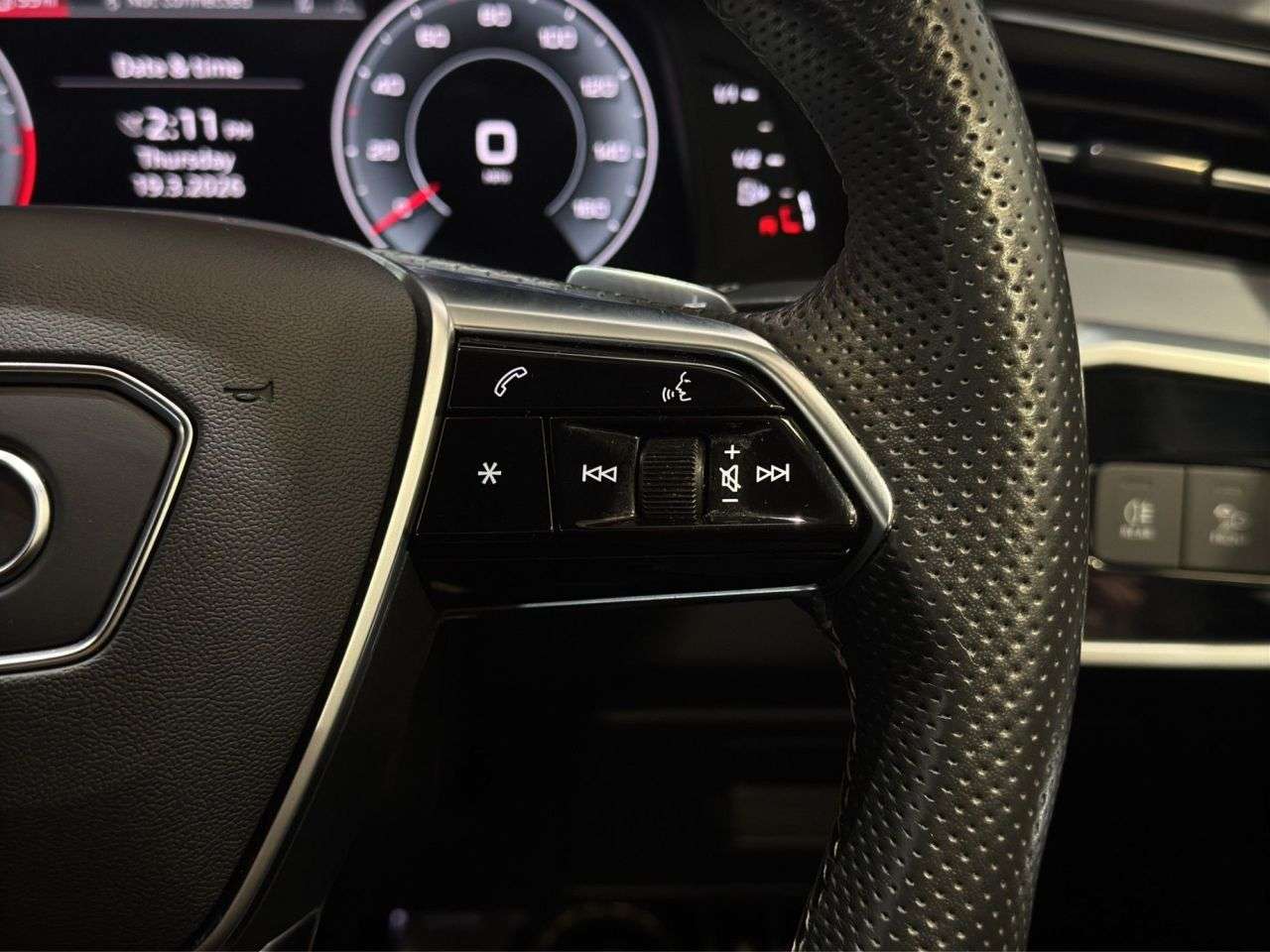 2022 AUDI A6 SALOON 2022 AUDI A6 SALOON