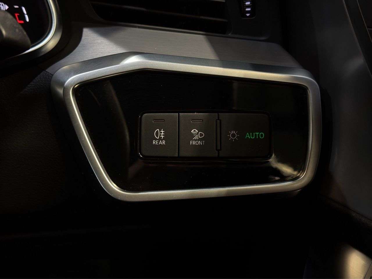 2022 AUDI A6 SALOON 2022 AUDI A6 SALOON