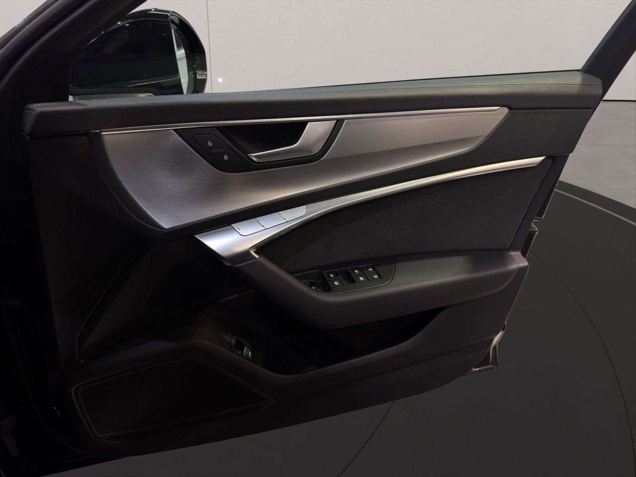 2022 AUDI A6 SALOON 2022 AUDI A6 SALOON