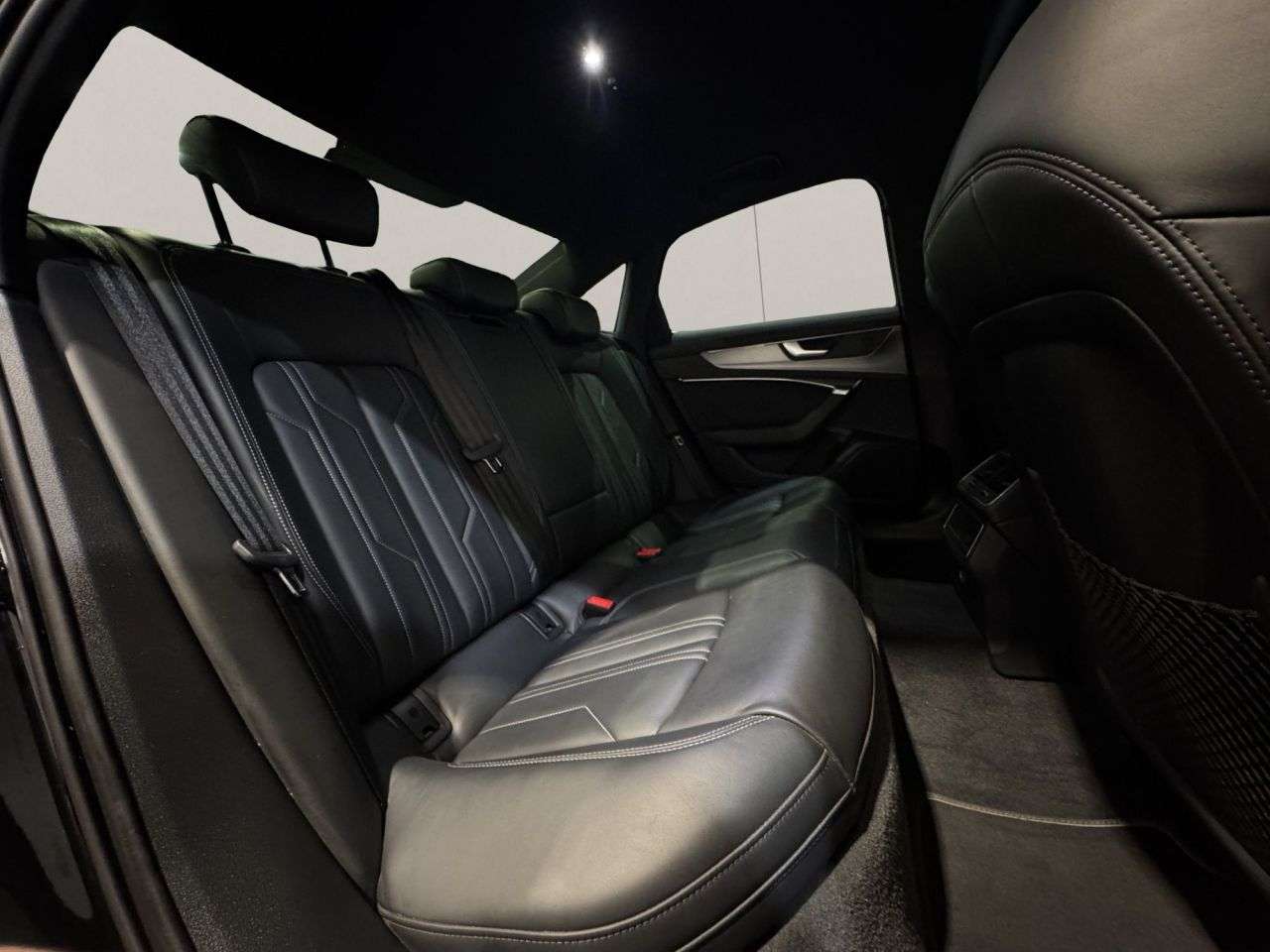 2022 AUDI A6 SALOON 2022 AUDI A6 SALOON