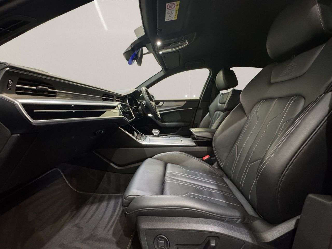 2022 AUDI A6 SALOON 2022 AUDI A6 SALOON