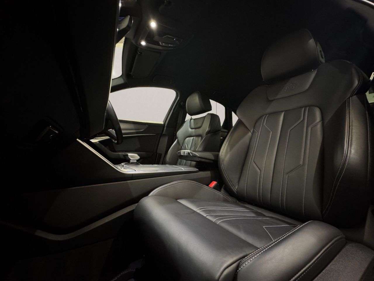 2022 AUDI A6 SALOON 2022 AUDI A6 SALOON