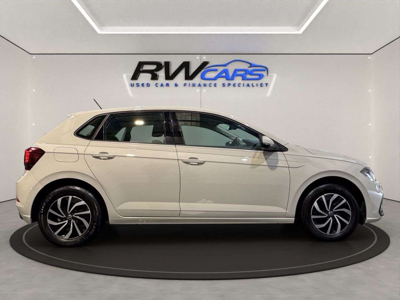 2023 VOLKSWAGEN POLO 2023 VOLKSWAGEN POLO