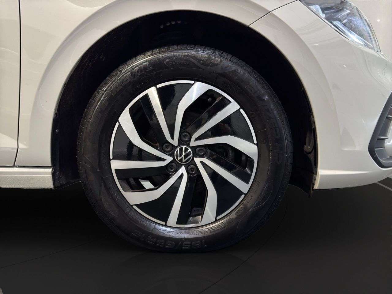 2023 VOLKSWAGEN POLO 2023 VOLKSWAGEN POLO