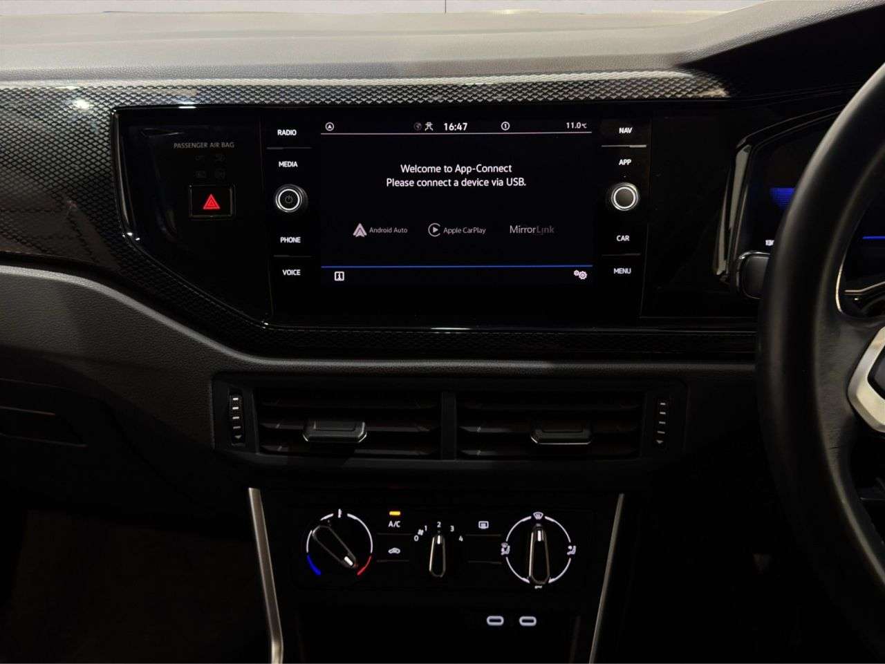 2023 VOLKSWAGEN POLO 2023 VOLKSWAGEN POLO