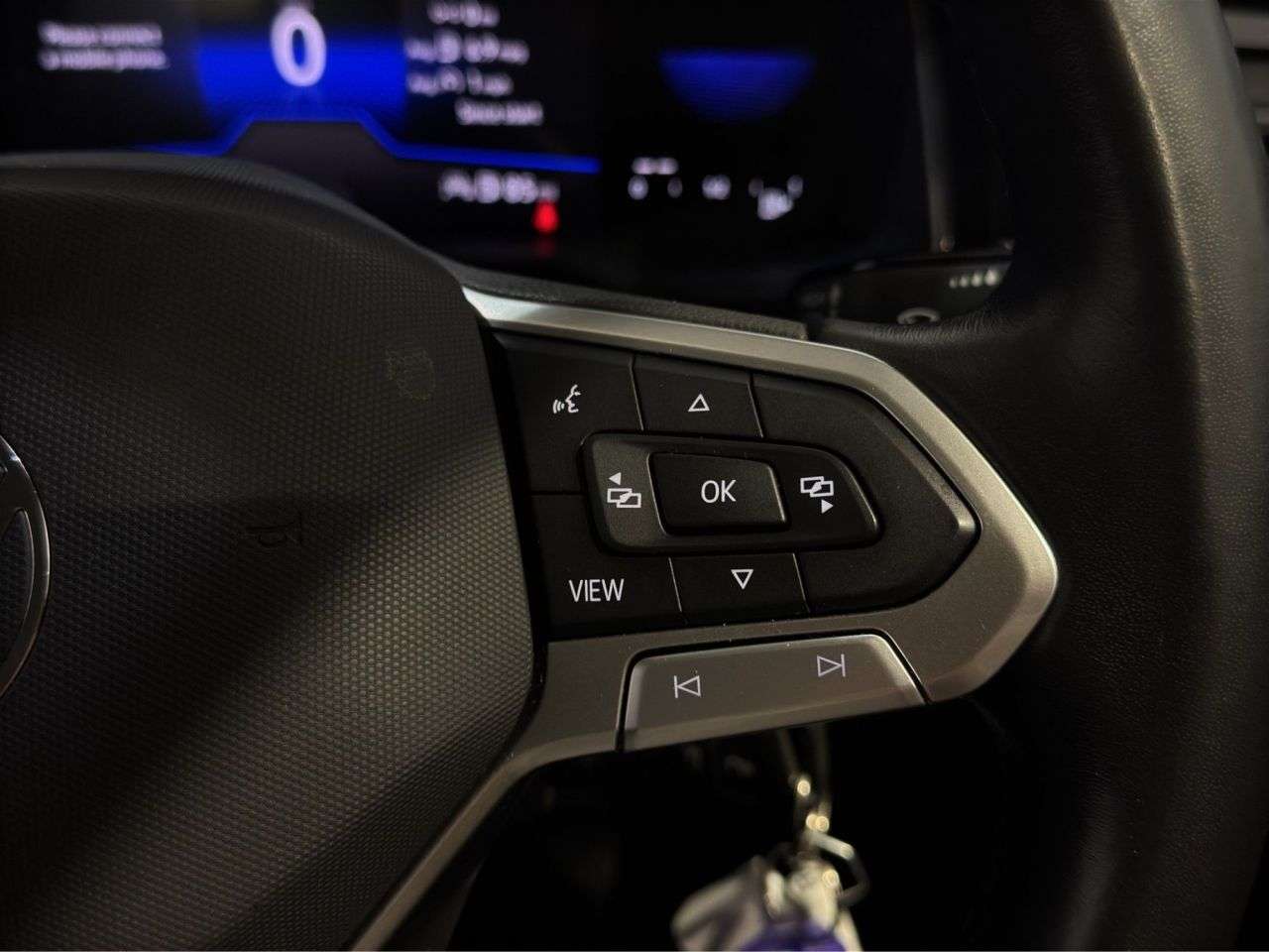 2023 VOLKSWAGEN POLO 2023 VOLKSWAGEN POLO