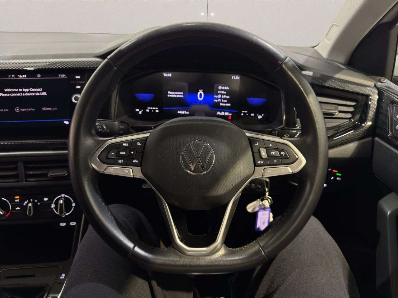 2023 VOLKSWAGEN POLO 2023 VOLKSWAGEN POLO