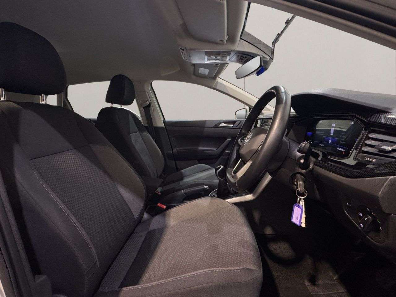 2023 VOLKSWAGEN POLO 2023 VOLKSWAGEN POLO