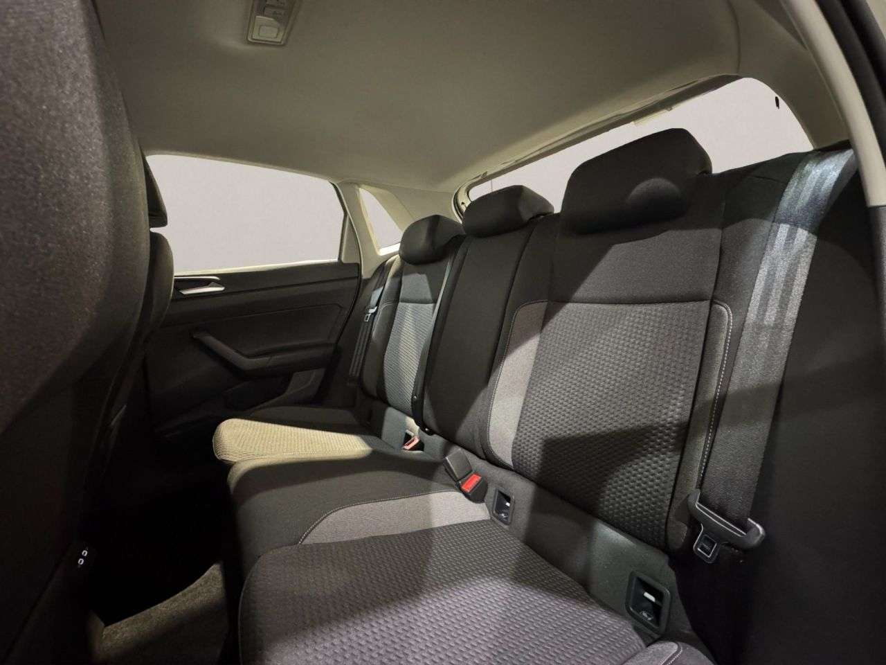 2023 VOLKSWAGEN POLO 2023 VOLKSWAGEN POLO