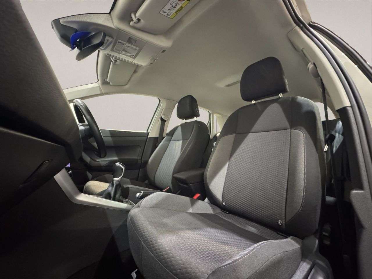 2023 VOLKSWAGEN POLO 2023 VOLKSWAGEN POLO