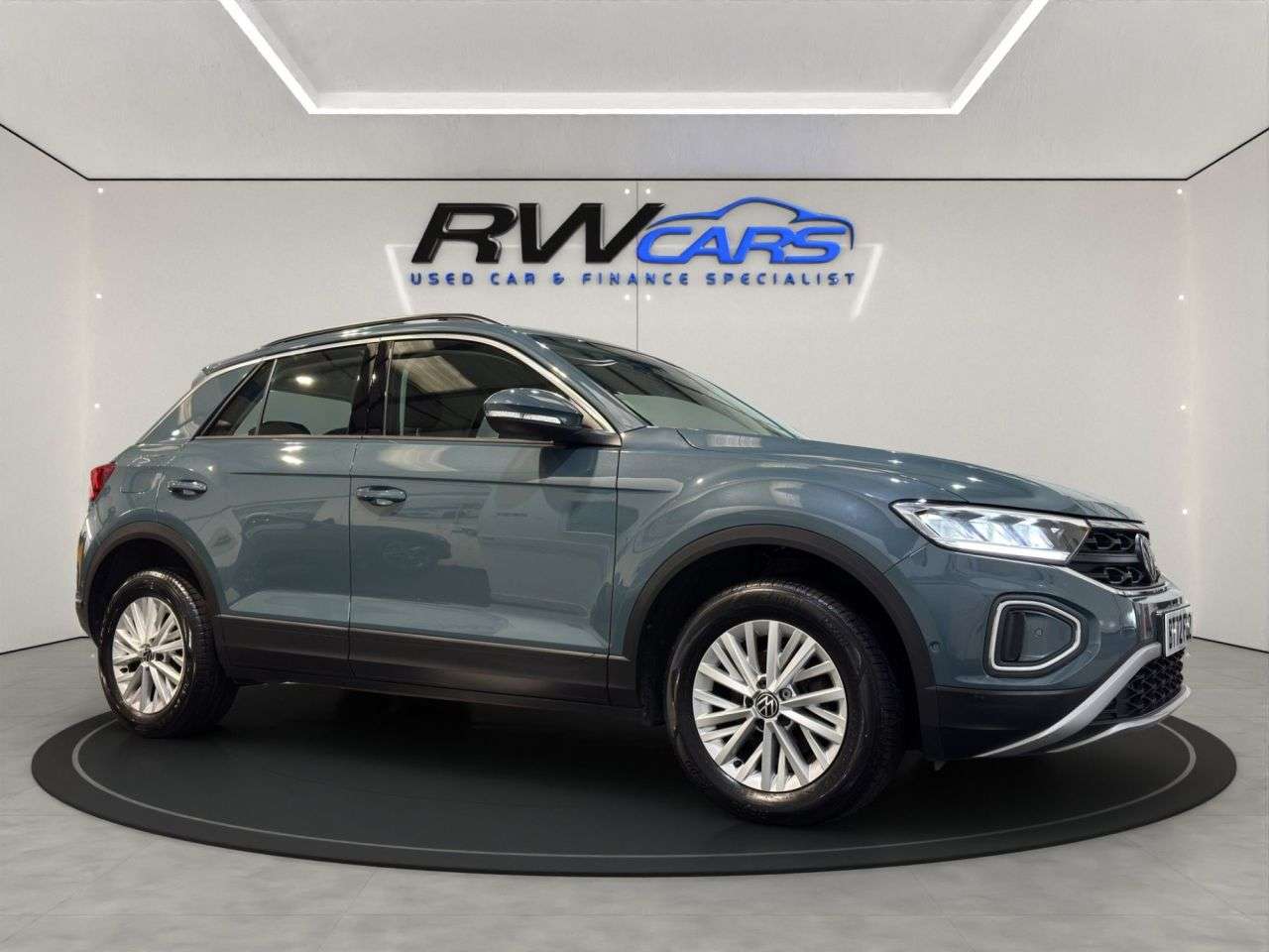 2023 VOLKSWAGEN T-ROC 2023 VOLKSWAGEN T-ROC