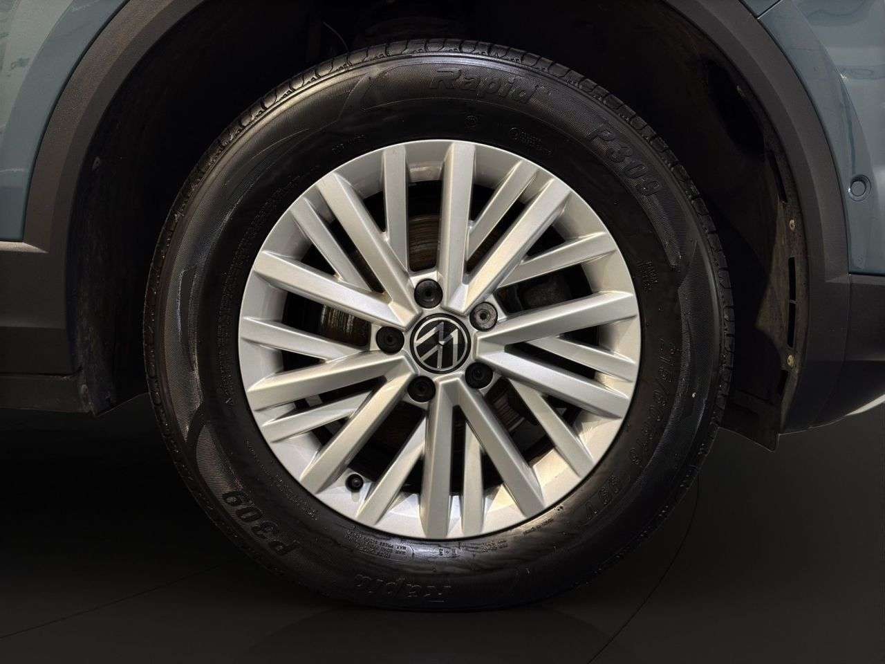 2023 VOLKSWAGEN T-ROC 2023 VOLKSWAGEN T-ROC