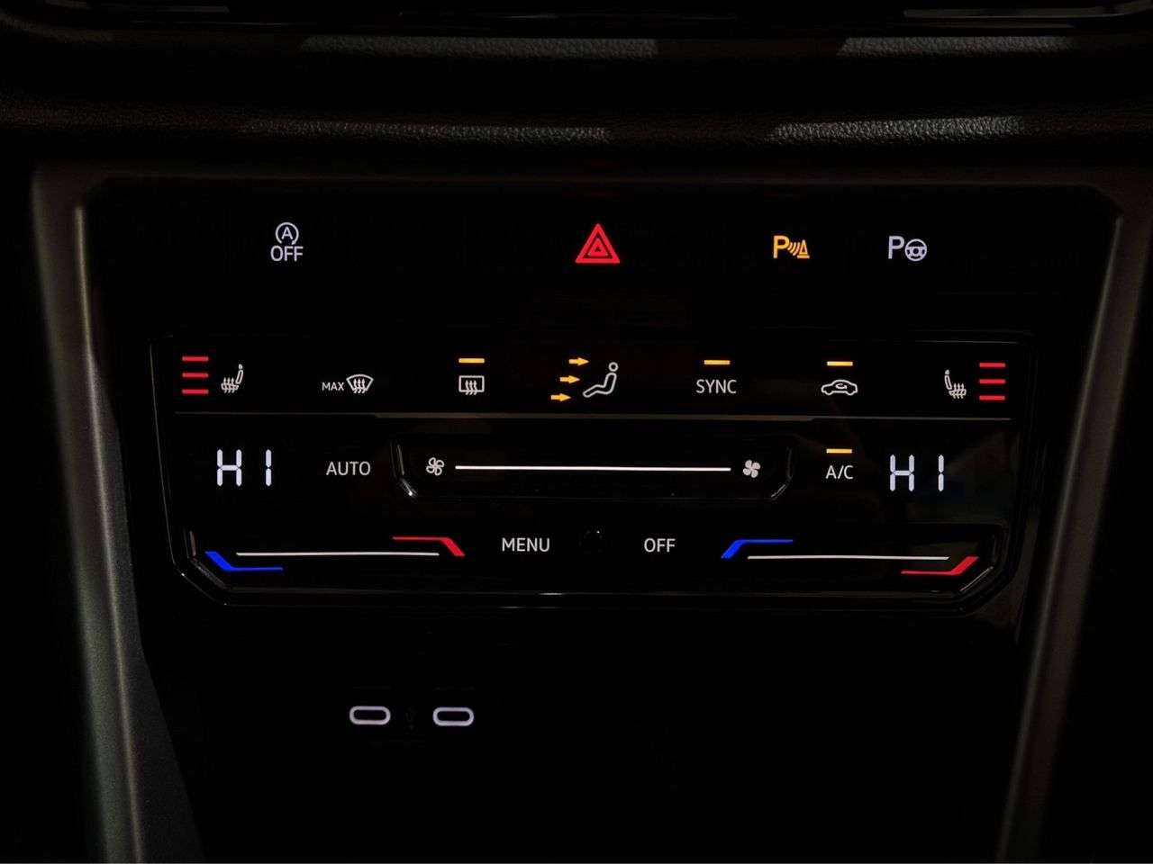 2023 VOLKSWAGEN T-ROC 2023 VOLKSWAGEN T-ROC