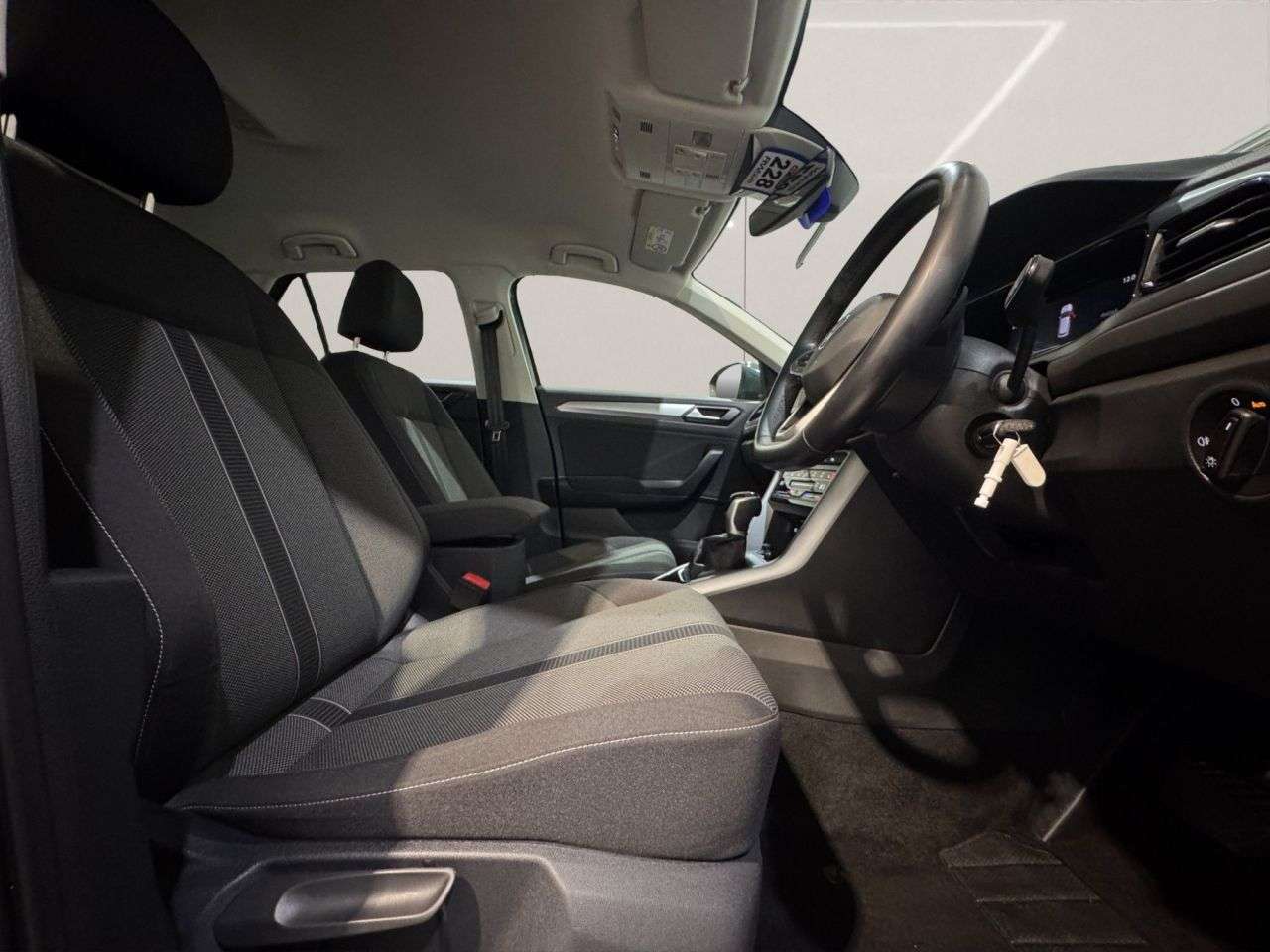 2023 VOLKSWAGEN T-ROC 2023 VOLKSWAGEN T-ROC