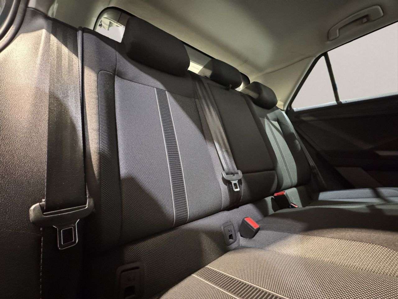 2023 VOLKSWAGEN T-ROC 2023 VOLKSWAGEN T-ROC