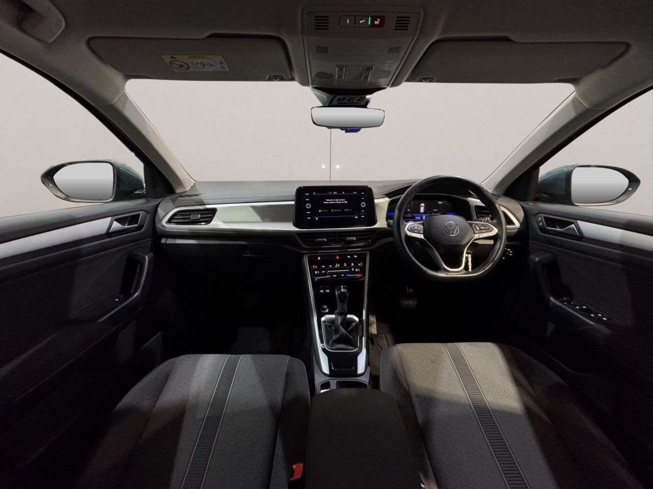 2023 VOLKSWAGEN T-ROC 2023 VOLKSWAGEN T-ROC