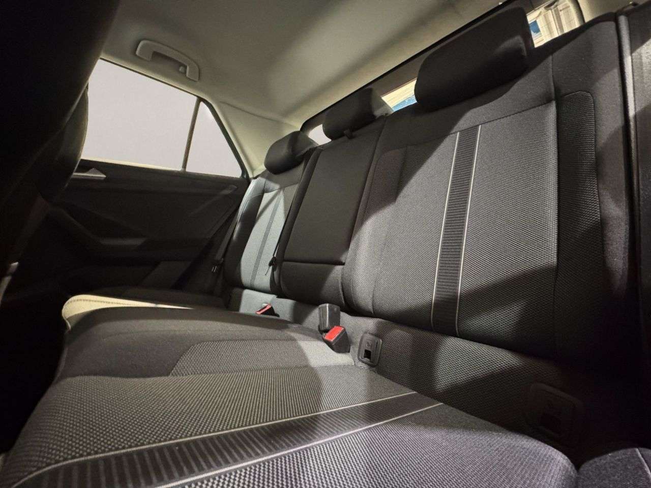 2023 VOLKSWAGEN T-ROC 2023 VOLKSWAGEN T-ROC