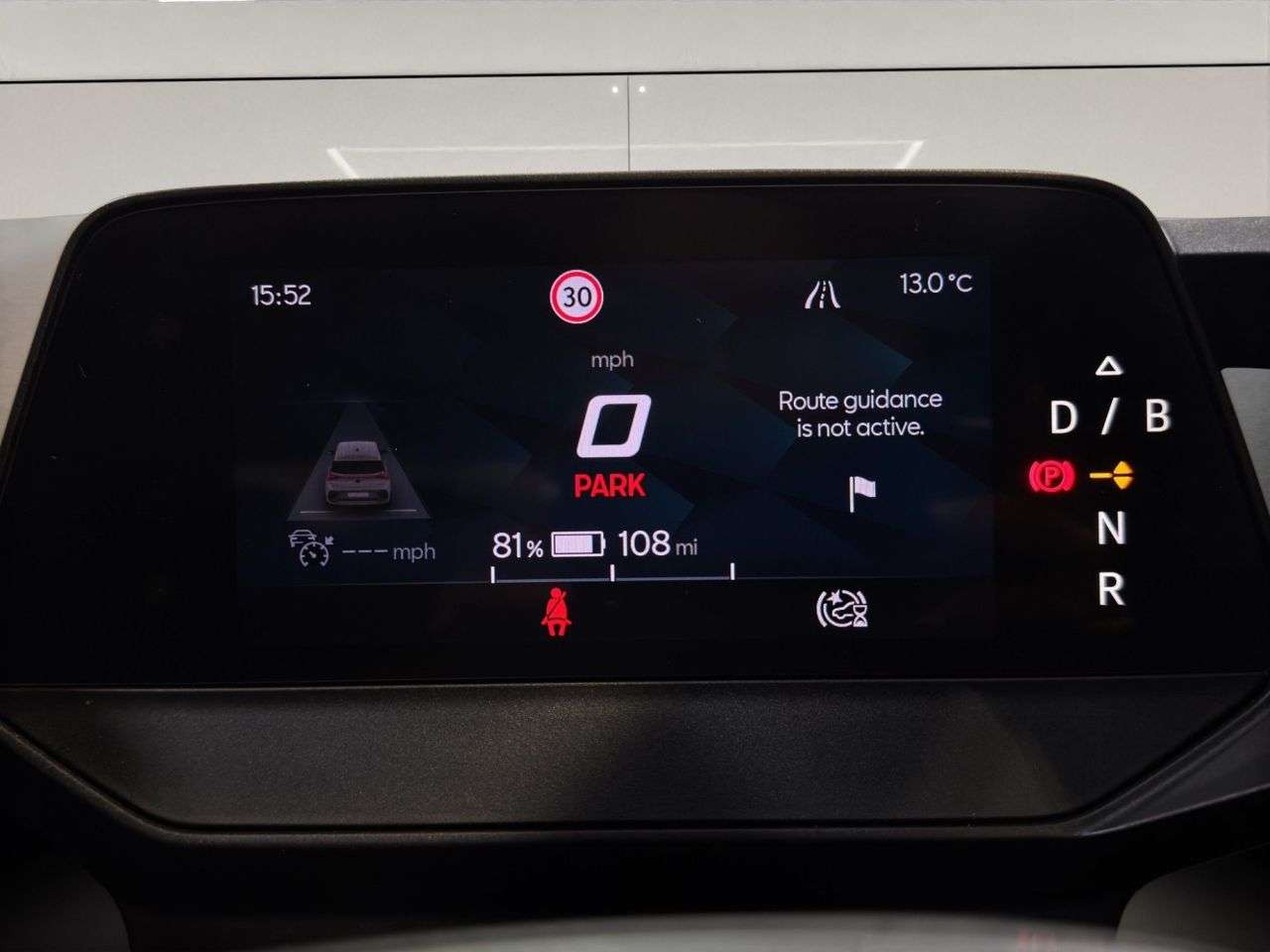 2022 CUPRA BORN 2022 CUPRA BORN