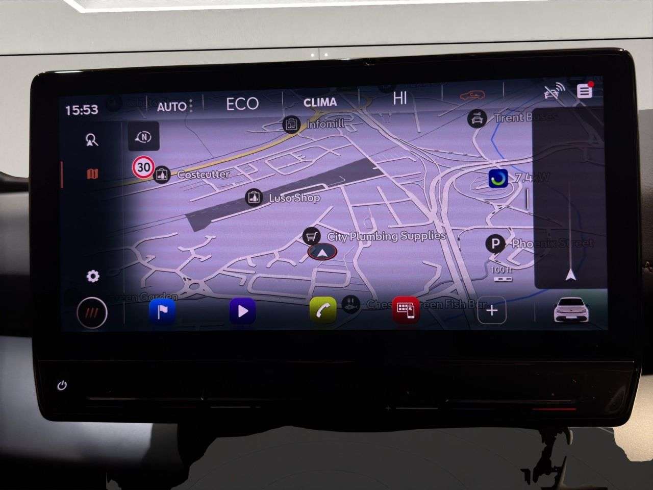 2022 CUPRA BORN 2022 CUPRA BORN