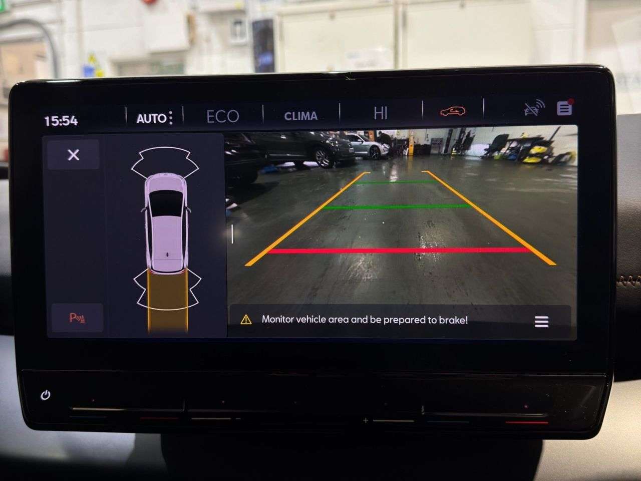 2022 CUPRA BORN 2022 CUPRA BORN