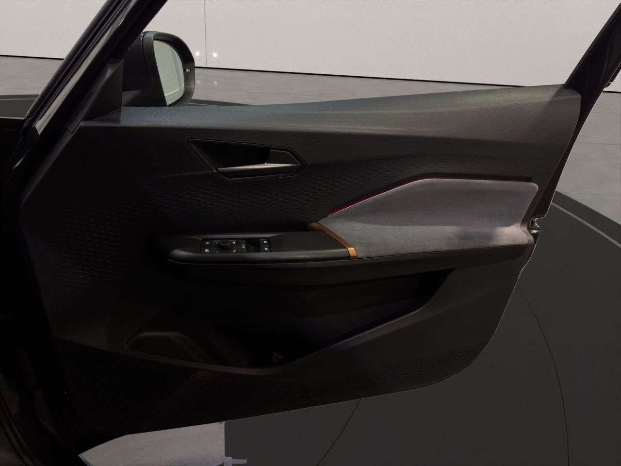 2022 CUPRA BORN 2022 CUPRA BORN