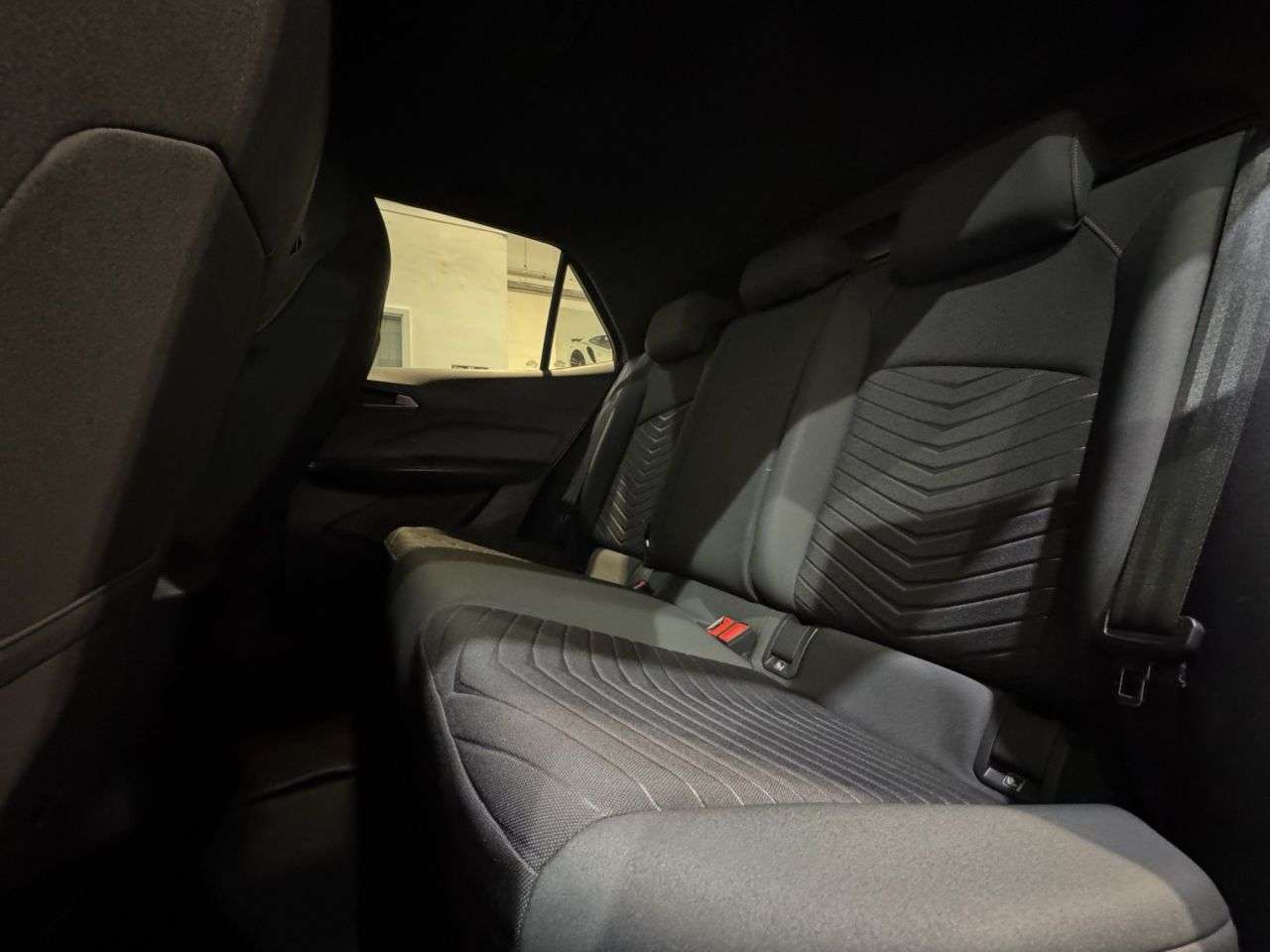 2022 CUPRA BORN 2022 CUPRA BORN