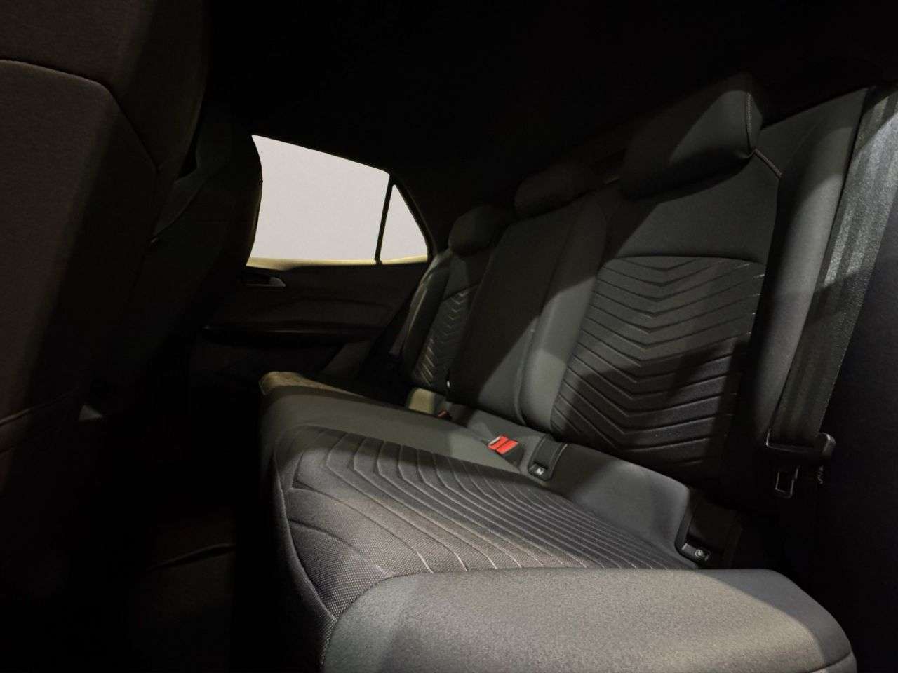 2022 CUPRA BORN 2022 CUPRA BORN