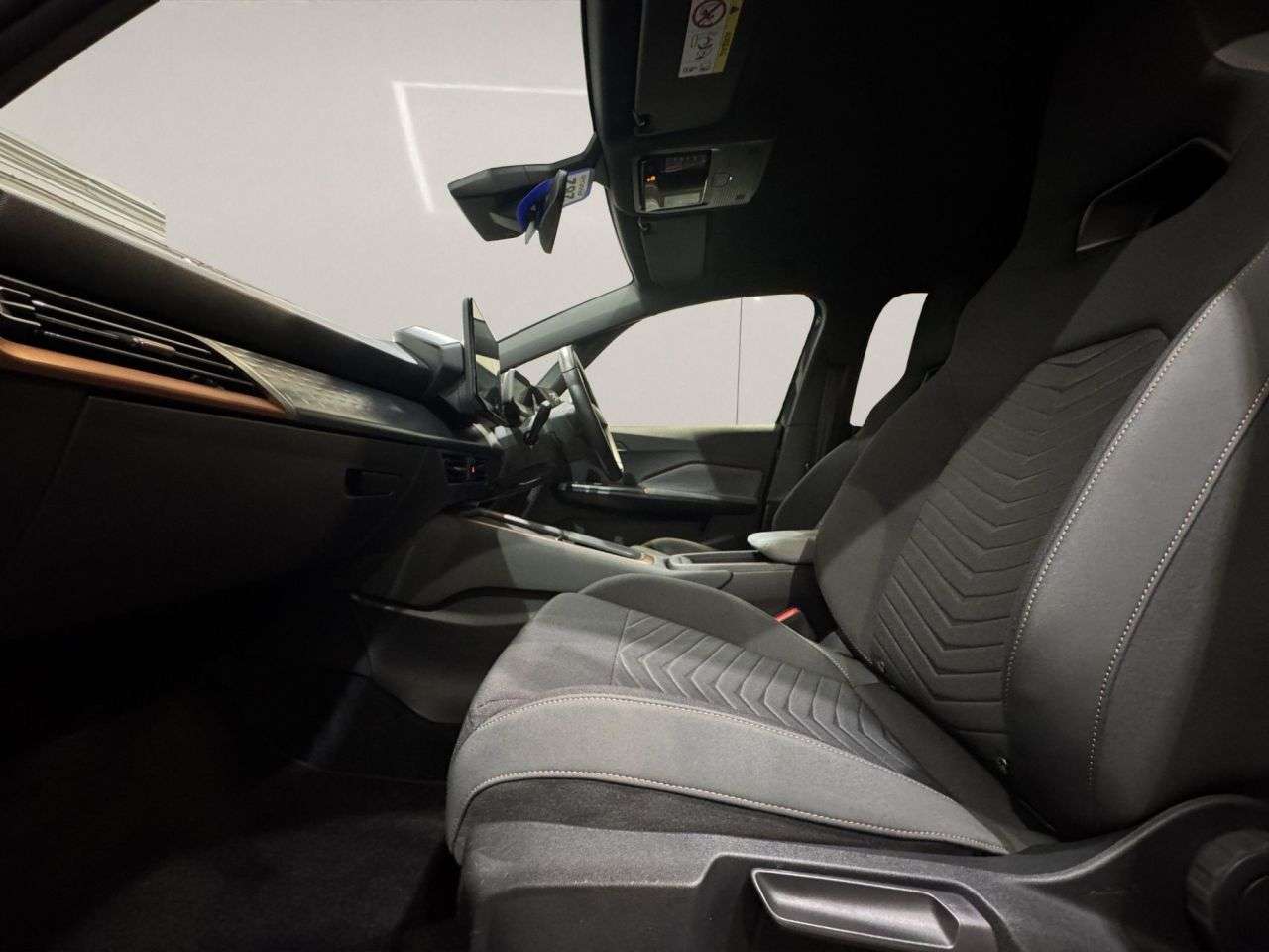 2022 CUPRA BORN 2022 CUPRA BORN