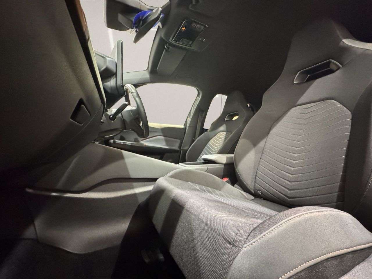 2022 CUPRA BORN 2022 CUPRA BORN