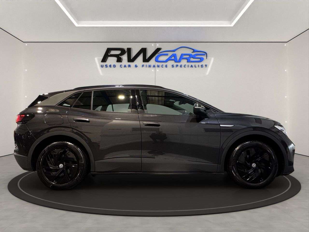 2022 VOLKSWAGEN ID.4 2022 VOLKSWAGEN ID.4