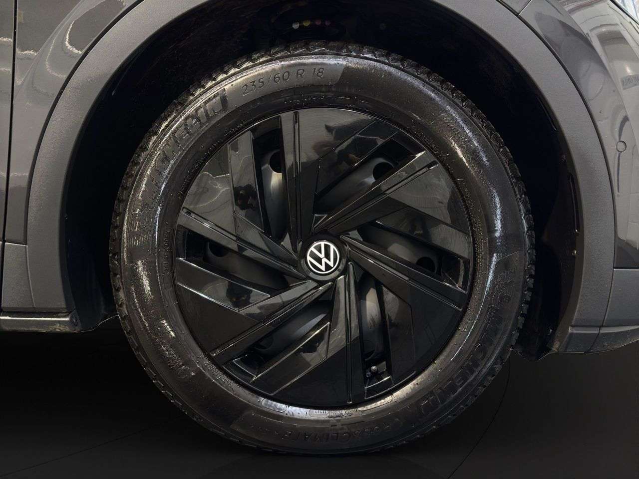 2022 VOLKSWAGEN ID.4 2022 VOLKSWAGEN ID.4